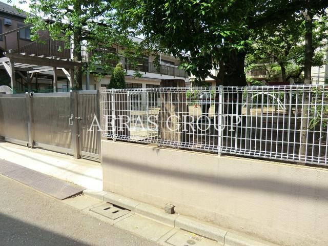 幼稚園・保育園　ふたば幼稚園（幼稚園・保育園）まで235m