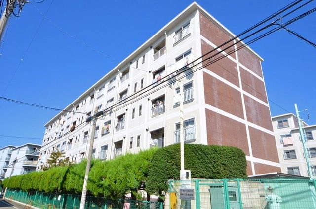 建物外観　☆綺麗な外観♪☆