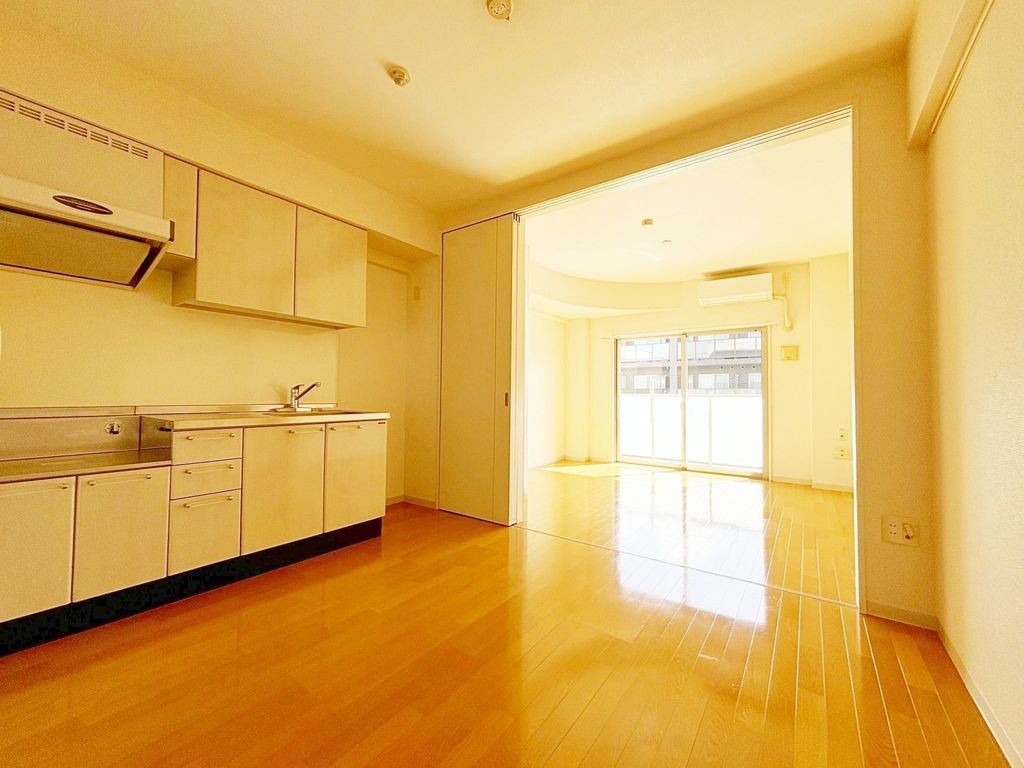 居室・リビング　同仕様