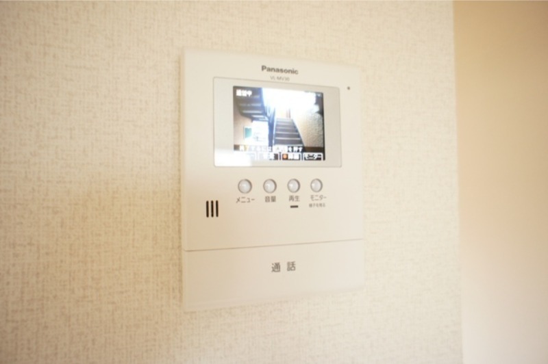 セキュリティ　図面と現状に相違がある場合には現状を優先