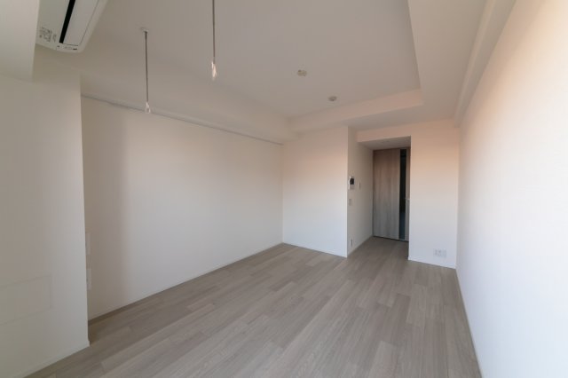 居室・リビング　※参考写真　家具は付いてません。