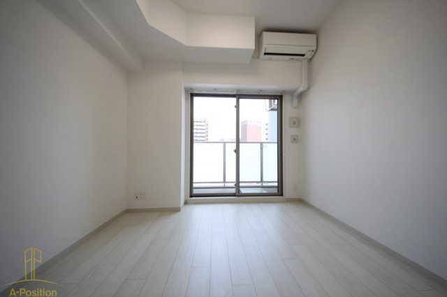 居室・リビング　エステムコートディアシティWEST