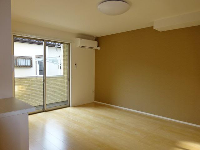 その他部屋・スペース　洋室