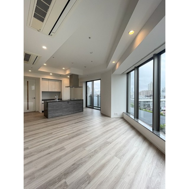 居室・リビング　※写真は同タイプ住戸です。