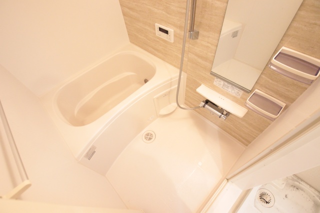 バス・シャワールーム　※別室の参考写真の為、現況優先です。