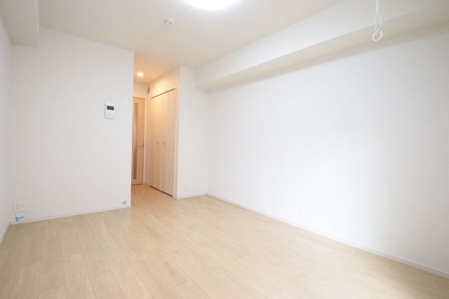 居室・リビング　※別室の参考写真の為、現況優先です。