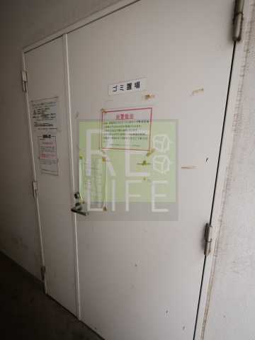 その他　スパシエ上野ステーションプラザ