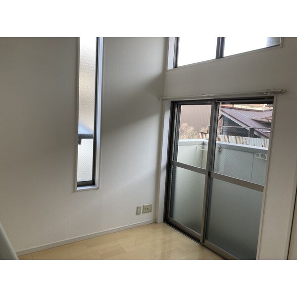 居室・リビング　別室の参考写真です。※現況優先