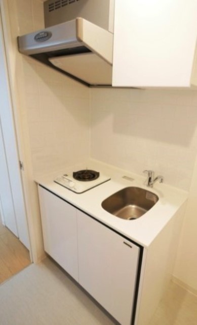 キッチン　別部屋同仕様タイプ