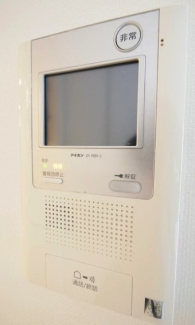 セキュリティ　別部屋同仕様タイプ