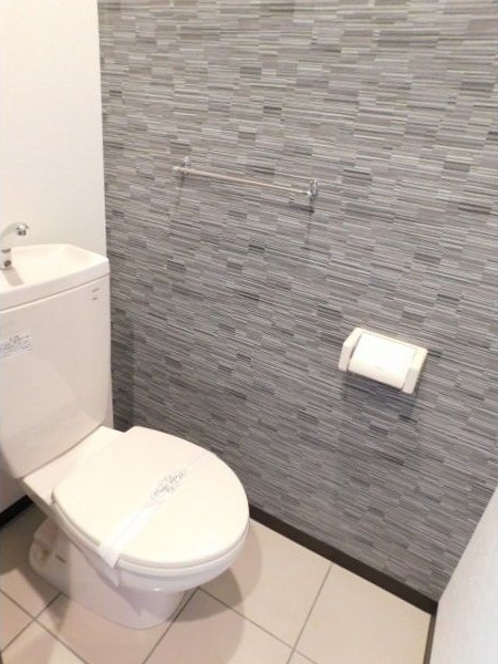 トイレ　おトイレにウォシュレット付けませんか？？※当店で販売中♪