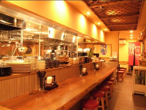 飲食店　豚三昧（飲食店）まで301m