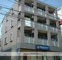 武蔵中原駅より徒歩2分 4階 築23年4ヶ月の賃貸物件