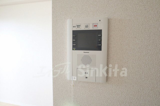 セキュリティ　セキュリティ