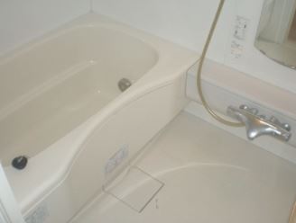 バス・シャワールーム　その他部屋参考写真