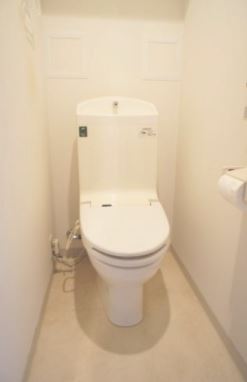 トイレ　その他部屋参考写真