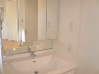 洗面設備　その他部屋参考写真