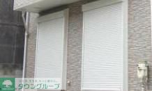 その他設備　眺望