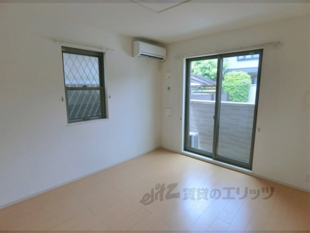 居室・リビング　居室