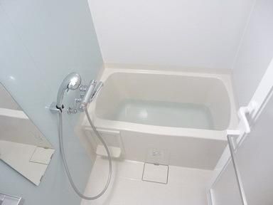 バス・シャワールーム　★バスルーム★