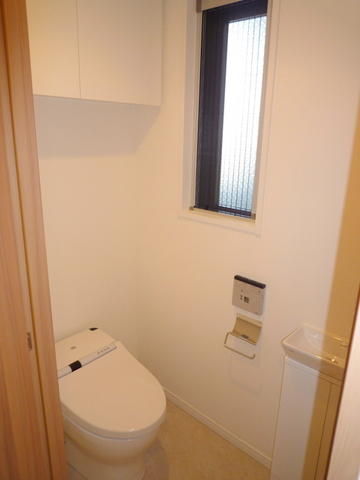 トイレ　★ウォシュレット付きのトイレ★