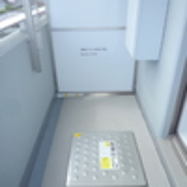 バルコニー　★バルコニー★