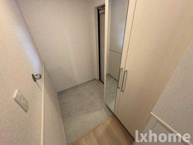 セキュリティ　完全同一仕様