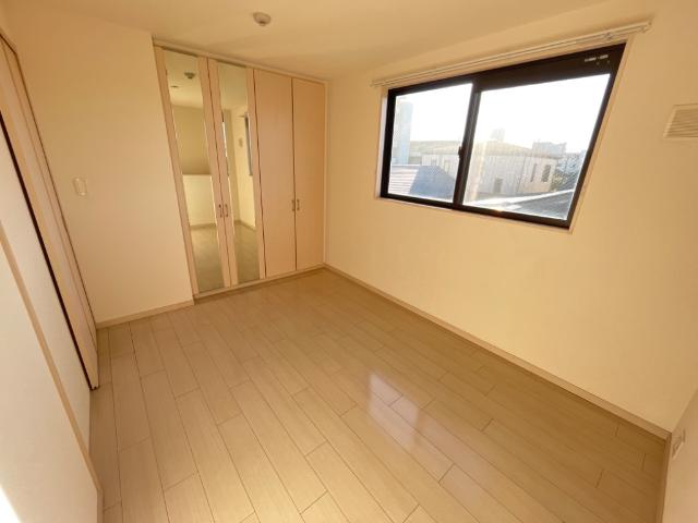 その他部屋・スペース　北側洋室