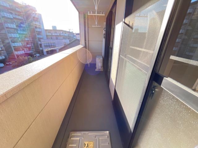 バルコニー　ベランダ