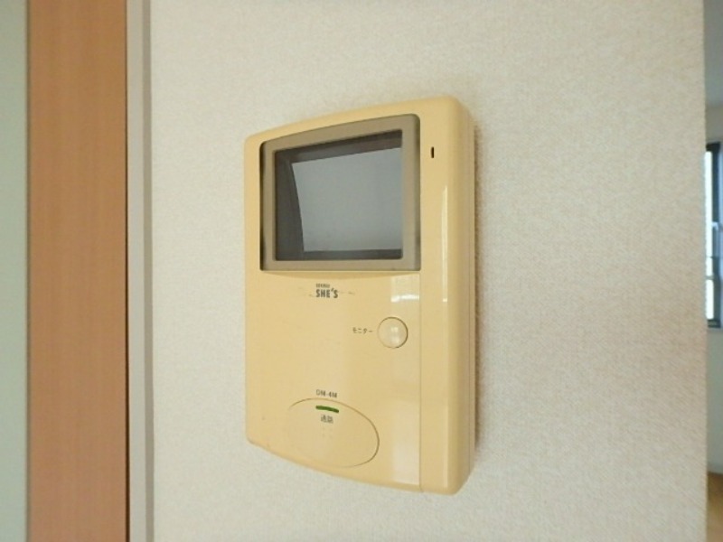 セキュリティ　図面と現状に相違がある場合には現状を優先