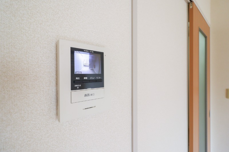 玄関　図面と現状に相違がある場合には現状を優先