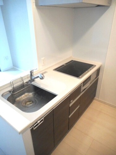 キッチン　キッチン　※前回募集時撮影2022年06月