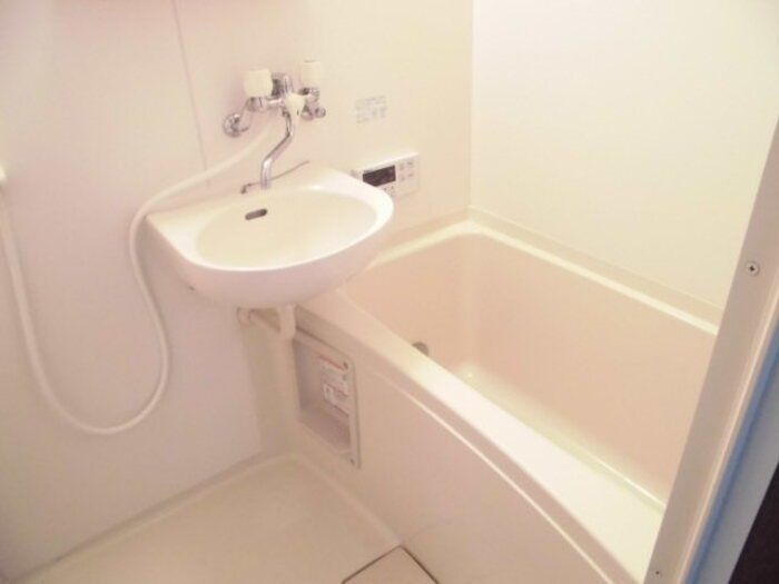バス・シャワールーム　物件画像