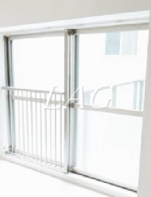 バルコニー　バルコニーです。