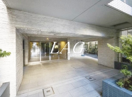 エントランス　エントランスです。