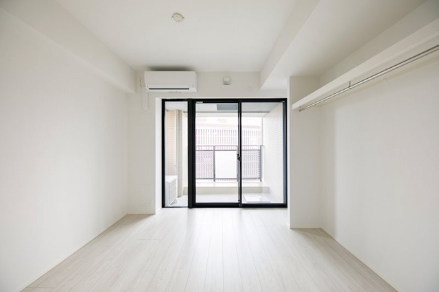 居室・リビング　居室