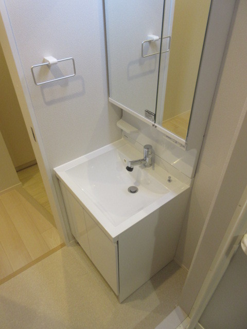 洗面設備　★シャンプードレッサー★