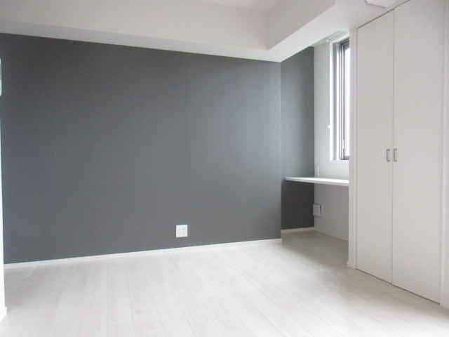 居室・リビング　★白を基調とした明るいお部屋★