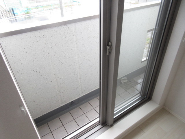 バルコニー　★バルコニー★