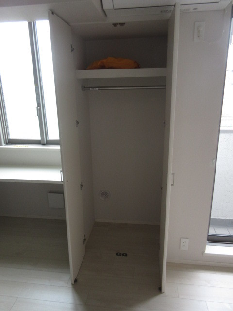 収納　★収納スペース★