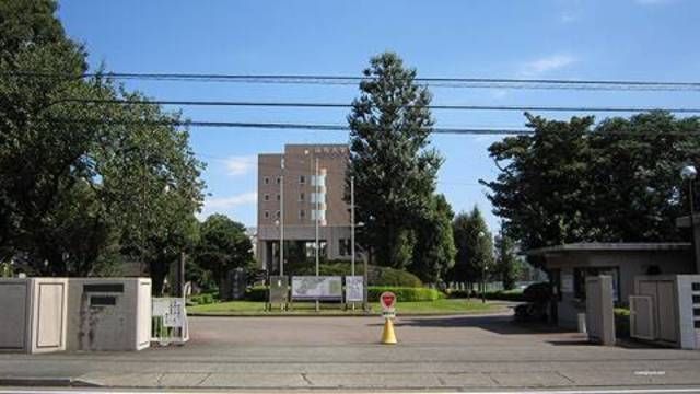 その他　麻布大学（その他）まで1696m