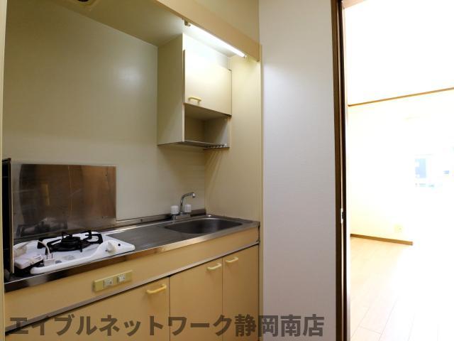 キッチン　同イメージ反転