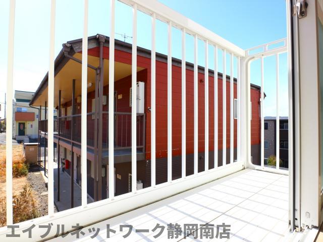 バルコニー　同イメージ反転