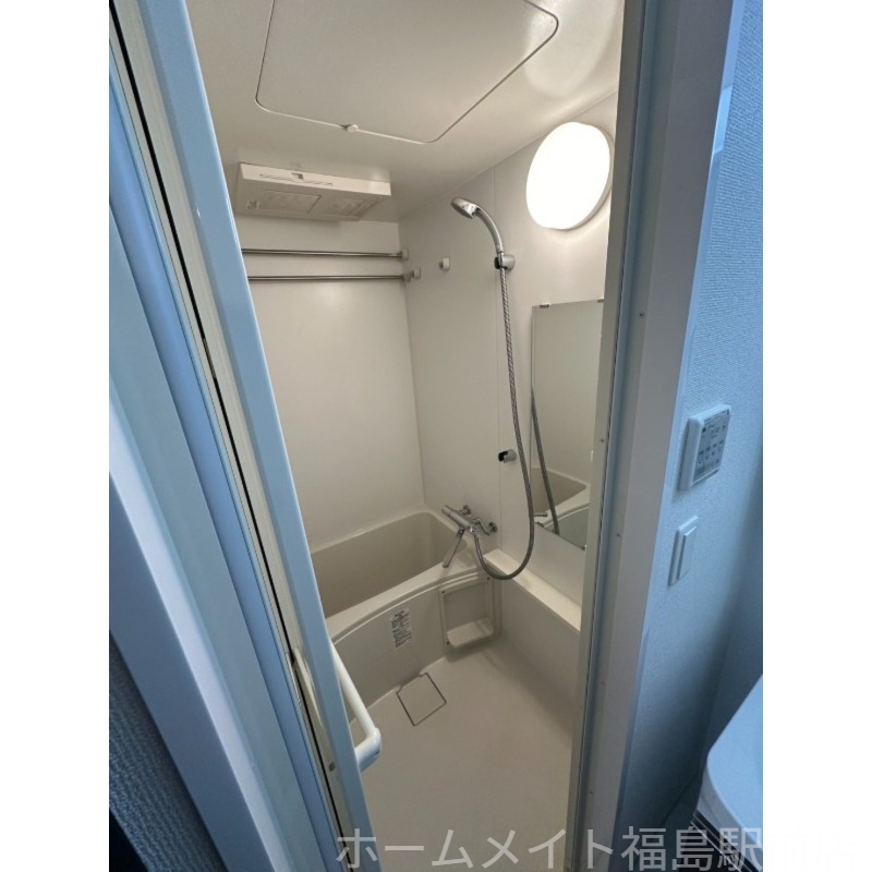 バス・シャワールーム　【弊社限定】家電プレゼント対象物件！