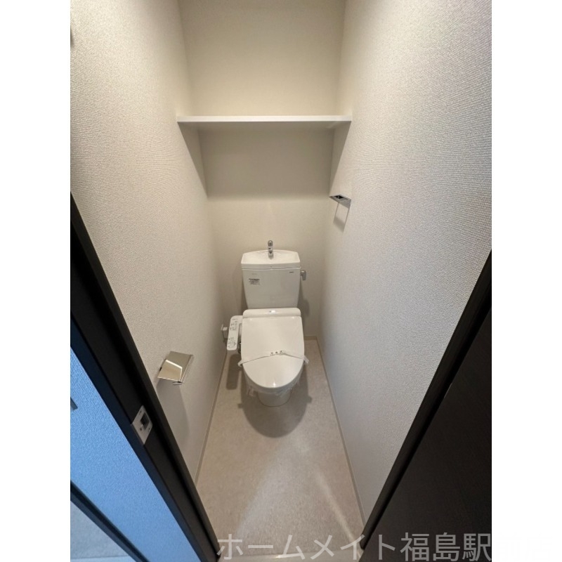 トイレ　【弊社限定】家電プレゼント対象物件！