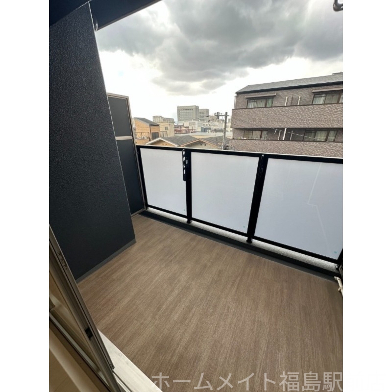 バルコニー　【弊社限定】家電プレゼント対象物件！