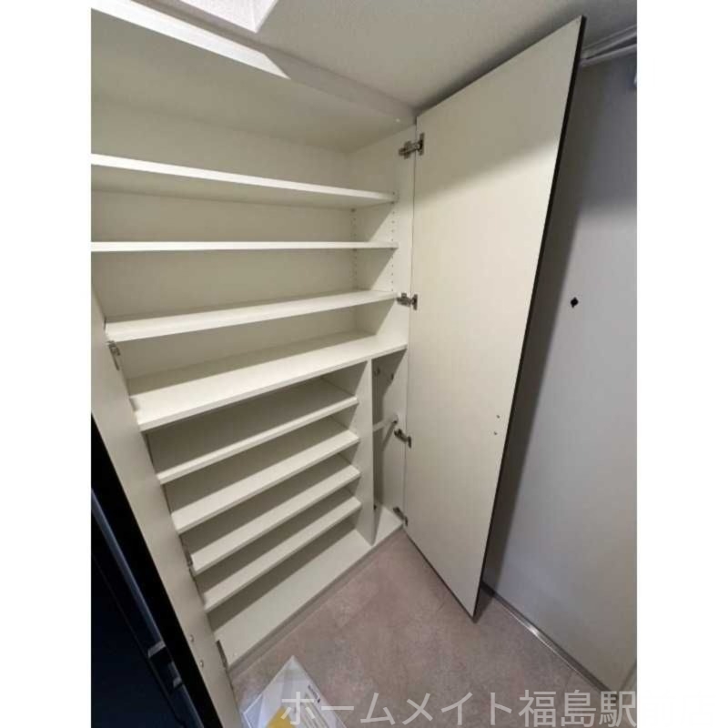 玄関　【弊社限定】家電プレゼント対象物件！