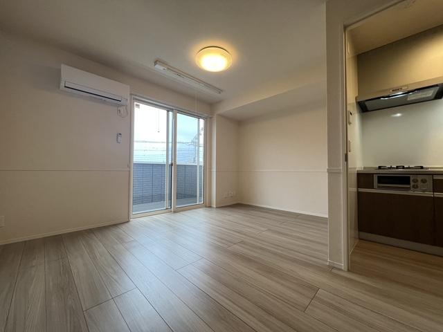 居室・リビング　洋室