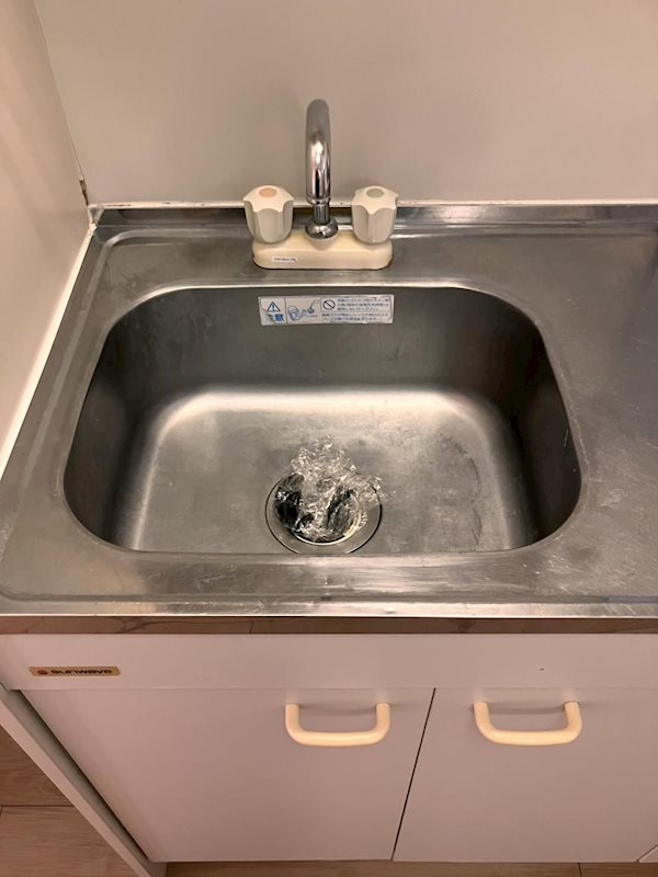 キッチン　※他部屋参照