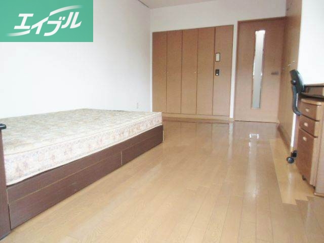 居室・リビング　洋室